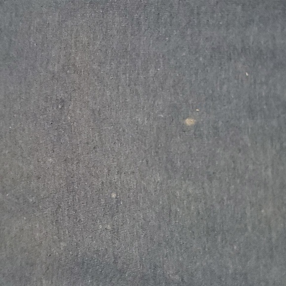 Preloved women's thin crewneck - Picture 4 of 5